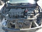 2017 Nissan Sentra S იყიდება Leroy-ში, NY - Front End