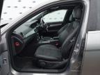 2014 MERCEDES BENZ C220 AMG S for sale at Copart YORK