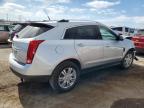 2011 Cadillac Srx Luxury Collection en Venta en Tucson, AZ - Front End