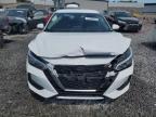 2022 Nissan Sentra Sv de vânzare în Hueytown, AL - Front End