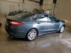 2015 Ford Fusion Se de vânzare în Franklin, WI - Front End