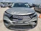 2020 Ford Explorer Limited იყიდება Houston-ში, TX - Front End