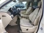 2010 Volkswagen Routan Se იყიდება Mebane-ში, NC - Front End