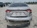 2020 Toyota Corolla Le en Venta en Houston, TX - Rear End