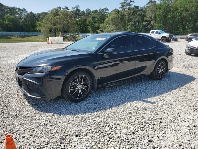 TOYOTA CAMRY SE 2021