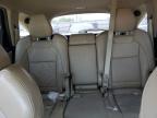 2016 Acura Mdx Technology zu verkaufen in Mercedes, TX - Water/Flood