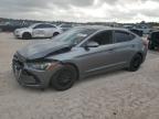 2017 Hyundai Elantra Se for Sale in Houston, TX - Front End
