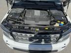 2016 LAND ROVER LR4 HSE à vendre chez Copart MA - NORTH BOSTON