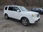 2015 Honda Pilot Exl للبيع في Marlboro، NY - Front End