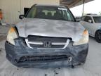 2002 Honda Cr-V Lx за продажба в Homestead, FL - Front End