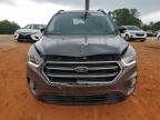 2017 Ford Escape Titanium იყიდება China Grove-ში, NC - Front End