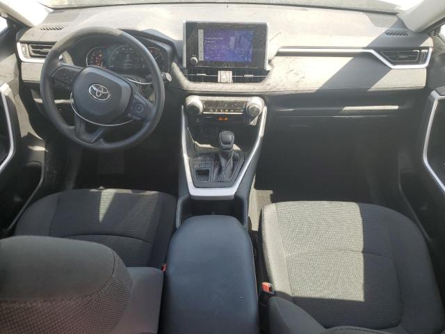 TOYOTA RAV4 2023 Сharcoal