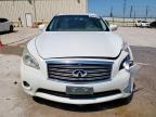 2011 Infiniti M37  for Sale in Haslet, TX - Front End