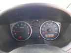 2010 HYUNDAI I20 COMFOR for sale at Copart SANDTOFT