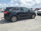 2017 Kia Sorento Lx на продаже в New Orleans, LA - Mechanical
