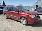 2014 Chrysler Town & Country Touring en Venta en Wichita, KS - Front End