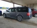 2015 Ford Expedition El Xlt zu verkaufen in Fort Wayne, IN - Front End