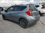 2015 Nissan Versa Note S продається в Lebanon, TN - Biohazard/Chemical