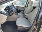 2015 Ford Focus Se en Venta en Indianapolis, IN - Front End