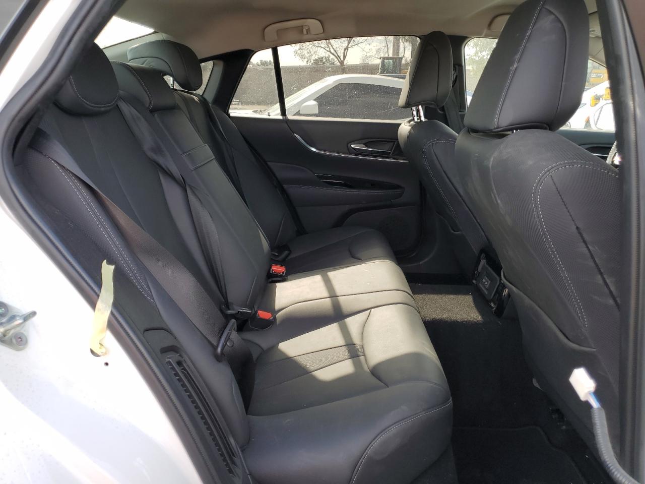 2023 Toyota Mirai Xle VIN: JTDAAAAA4PA009853 Lot: 51687695