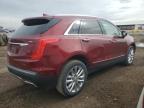 2017 Cadillac Xt5 Platinum for Sale in Brighton, CO - Front End