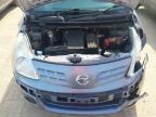 2010 NISSAN PIXO N-TEC for sale at Copart SANDY