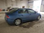 2008 Honda Civic Lx de vânzare în Albany, NY - Front End