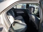 2010 Chevrolet Equinox Ls en Venta en Memphis, TN - Burn - Engine