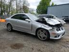 2009 Mercedes-Benz Clk 550 for Sale in Portland, OR - Front End