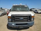 2010 Ford Econoline E250 Van на продаже в American Canyon, CA - Minor Dent/Scratches