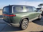 2024 Rivian R1S Adventure იყიდება Woodhaven-ში, MI - Front End