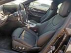 2024 Bmw 430I Gran Coupe იყიდება Grand Prairie-ში, TX - Side