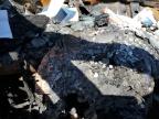 2015 Lexus Rx 350 de vânzare în San Diego, CA - Burn