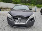 2013 Nissan Sentra S for Sale in Fairburn, GA - Front End
