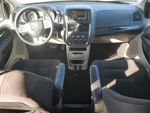  DODGE CARAVAN 2017 Charcoal