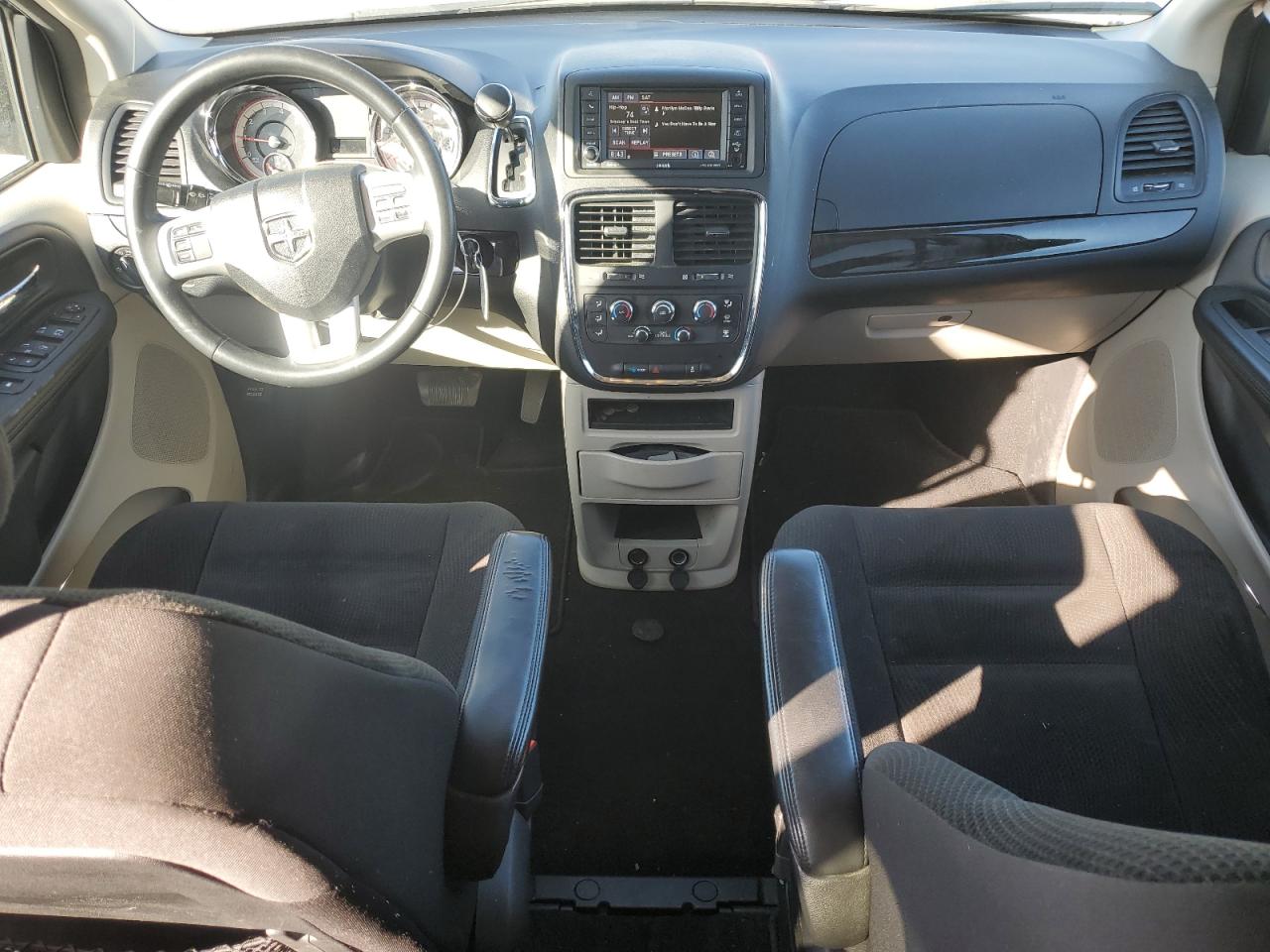 2c4rdgbg0hr731222 2C4RDGBG0HR731222 2017 Dodge Grand Caravan Se