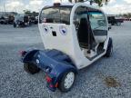 2015 Global Electric Motors E4  იყიდება Riverview-ში, FL - Water/Flood