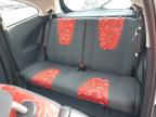 2009 FORD KA STYLE for sale at Copart CHESTER