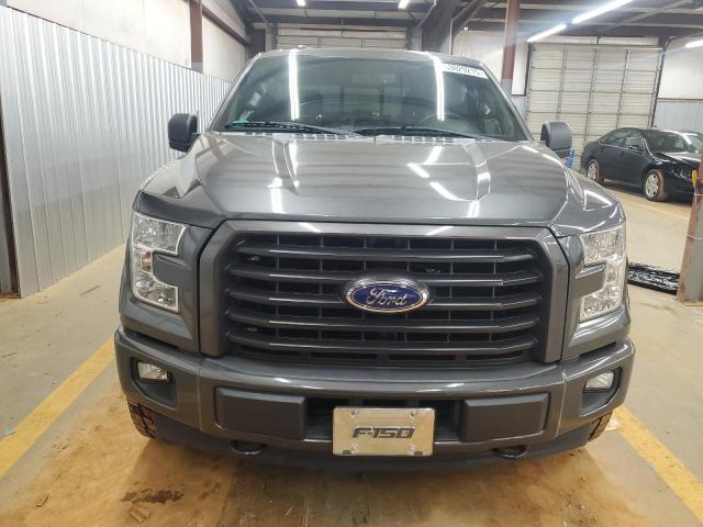  FORD F-150 2017 Gray