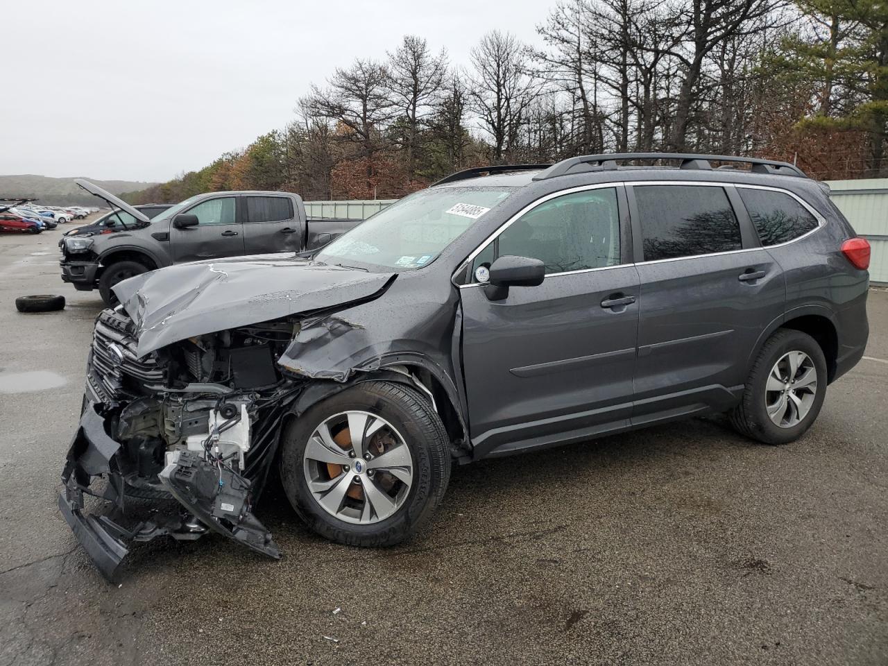 Brookhaven, NY에서 판매 중인 2020 Subaru Ascent Premium - Front End