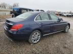 2015 Mercedes-Benz C 300 4Matic на продаже в Central Square, NY - Front End
