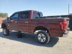 2015 Ford F150 Supercrew للبيع في Orlando، FL - Side