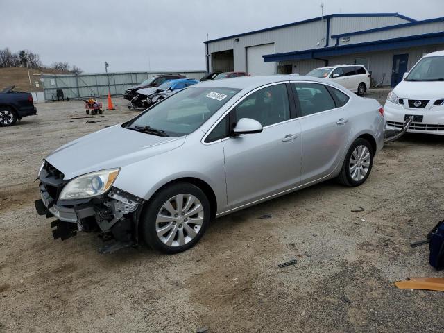 2015 Buick Verano 