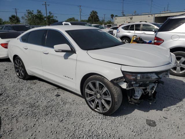  CHEVROLET IMPALA 2020 Biały
