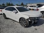 2020 Chevrolet Impala Lt for Sale in Riverview, FL - Front End