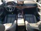 2023 Audi Q5 Prestige 45 продається в North Billerica, MA - Front End