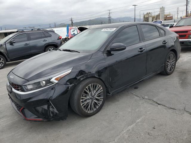 2023 Kia Forte Gt Line