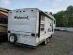 2004 Foresriver Wildwood for Sale in Lufkin, TX - Front End