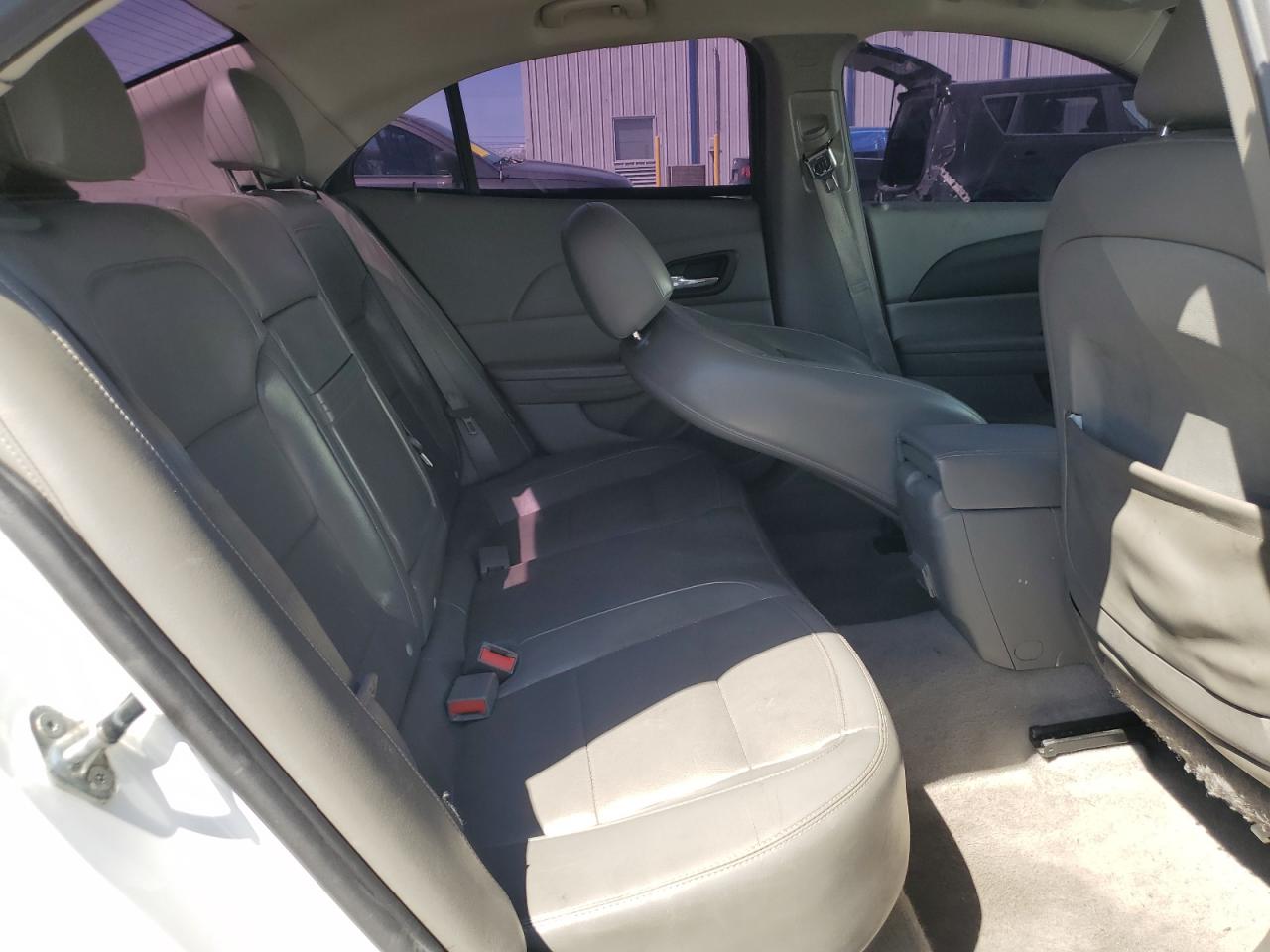 2013 Chevrolet Malibu 2Lt VIN: 1G11E5SA1DF232398 Lot: 52755055