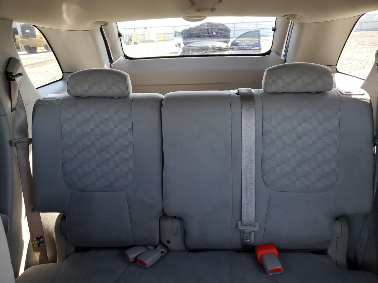 2006 Chevrolet Equinox Lt VIN: 2CNDL73F766068650 Lot: 53963855